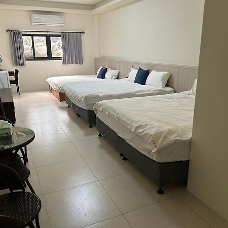 Home Rest B&B Lijia エクステリア 写真