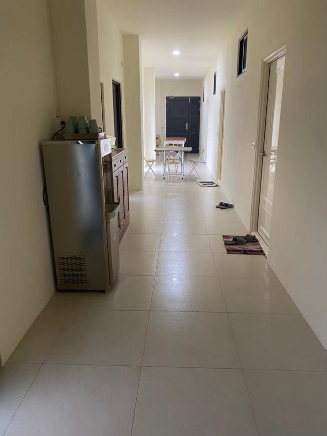 Home Rest B&B Lijia エクステリア 写真