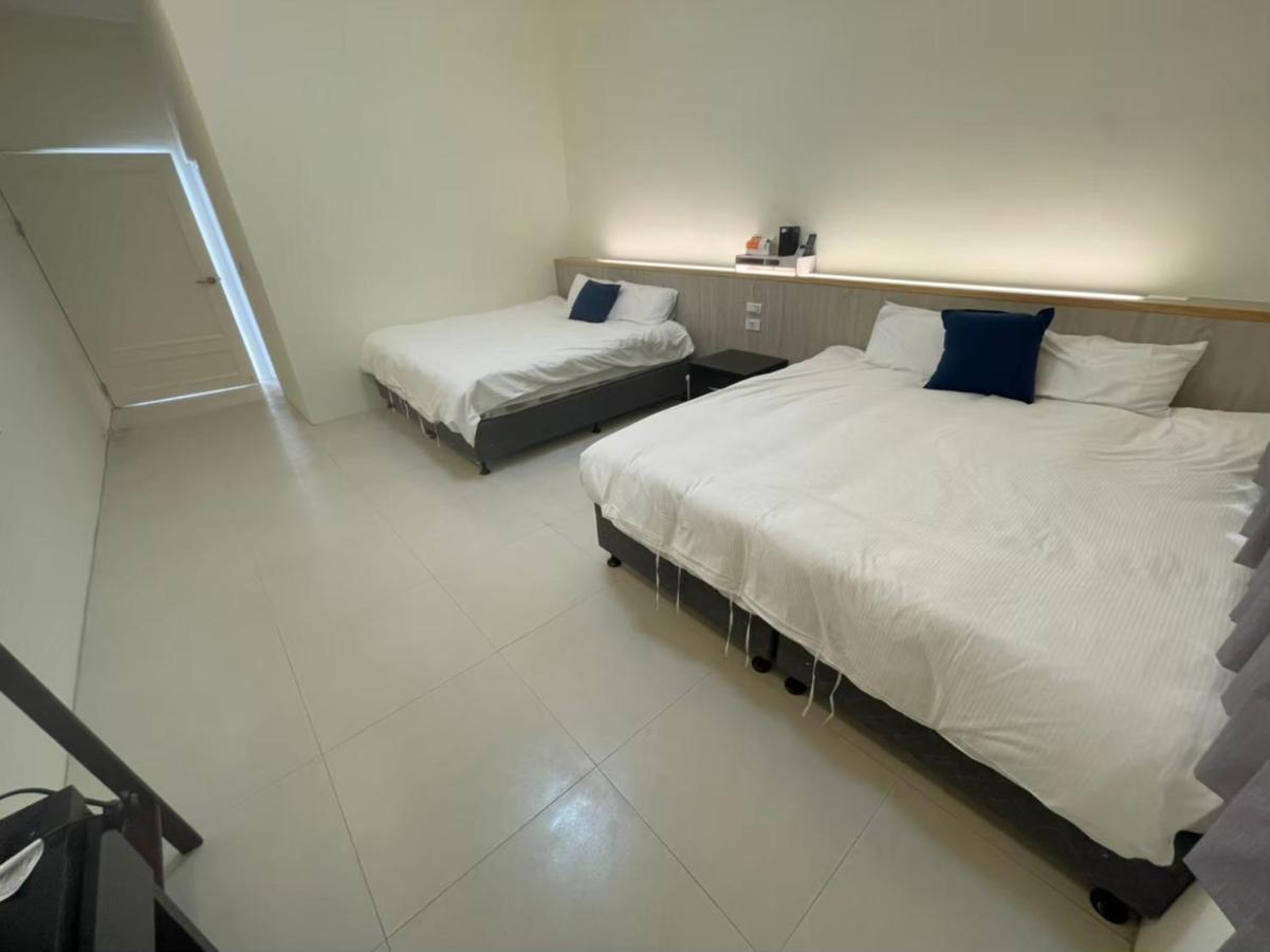 Home Rest B&B Lijia エクステリア 写真
