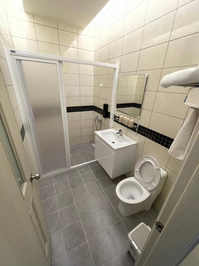 Home Rest B&B Lijia エクステリア 写真