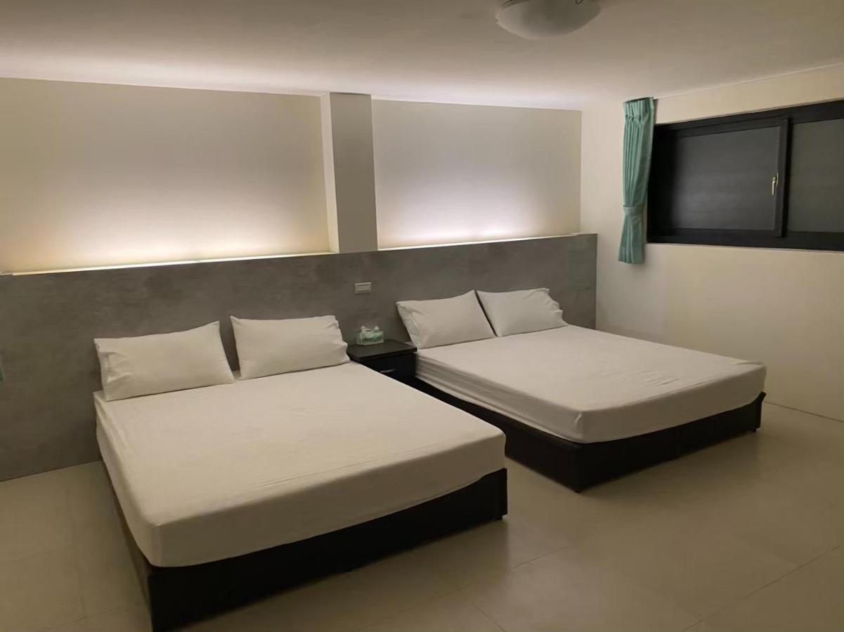 Home Rest B&B Lijia エクステリア 写真