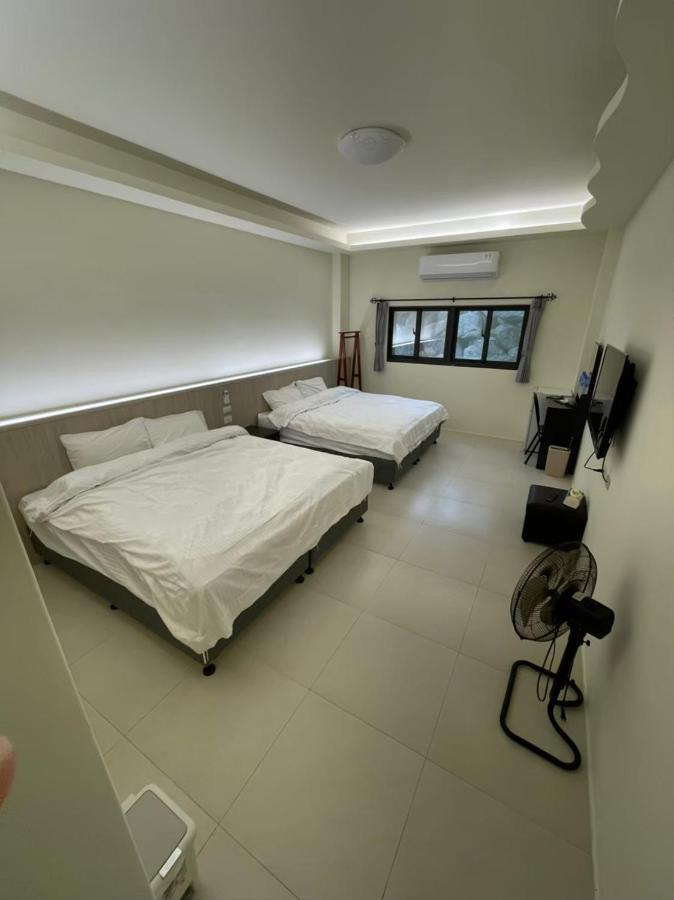Home Rest B&B Lijia エクステリア 写真