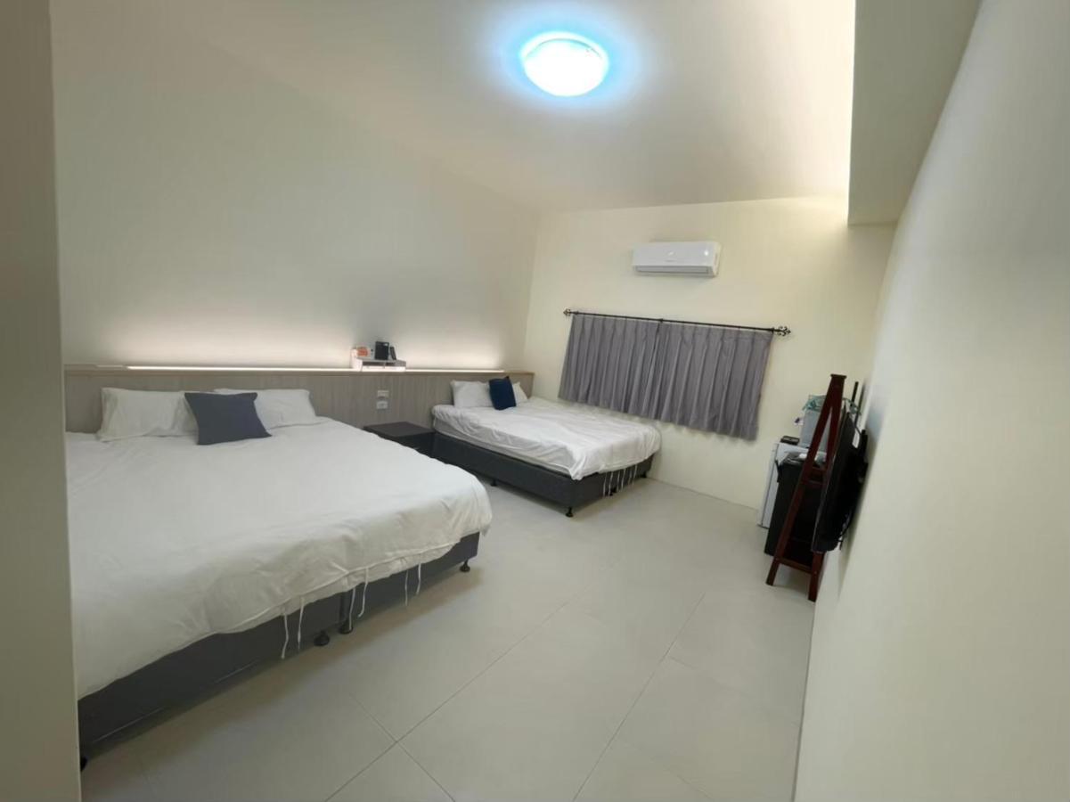Home Rest B&B Lijia エクステリア 写真