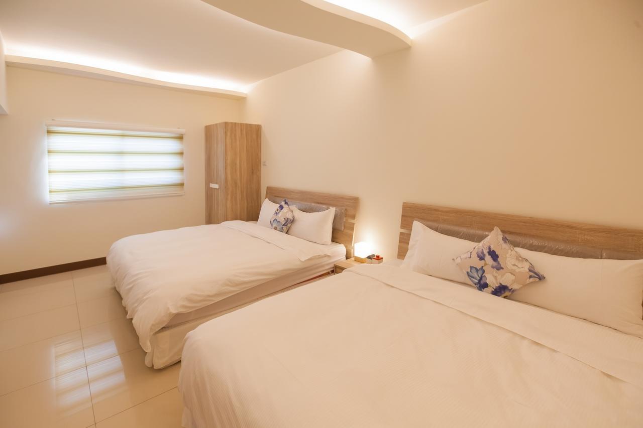 Home Rest B&B Lijia エクステリア 写真