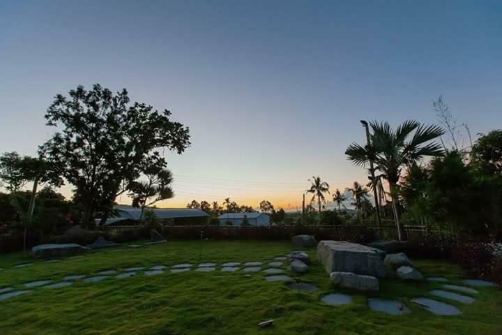 Home Rest B&B Lijia エクステリア 写真